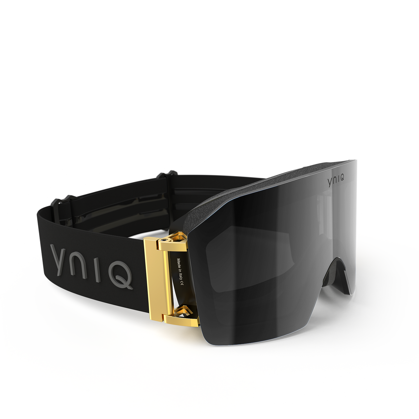 Yniq Model Nine Ski Goggle