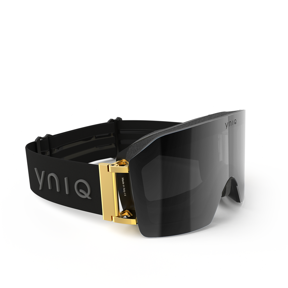 Yniq Model Nine Ski Goggle – DAHU