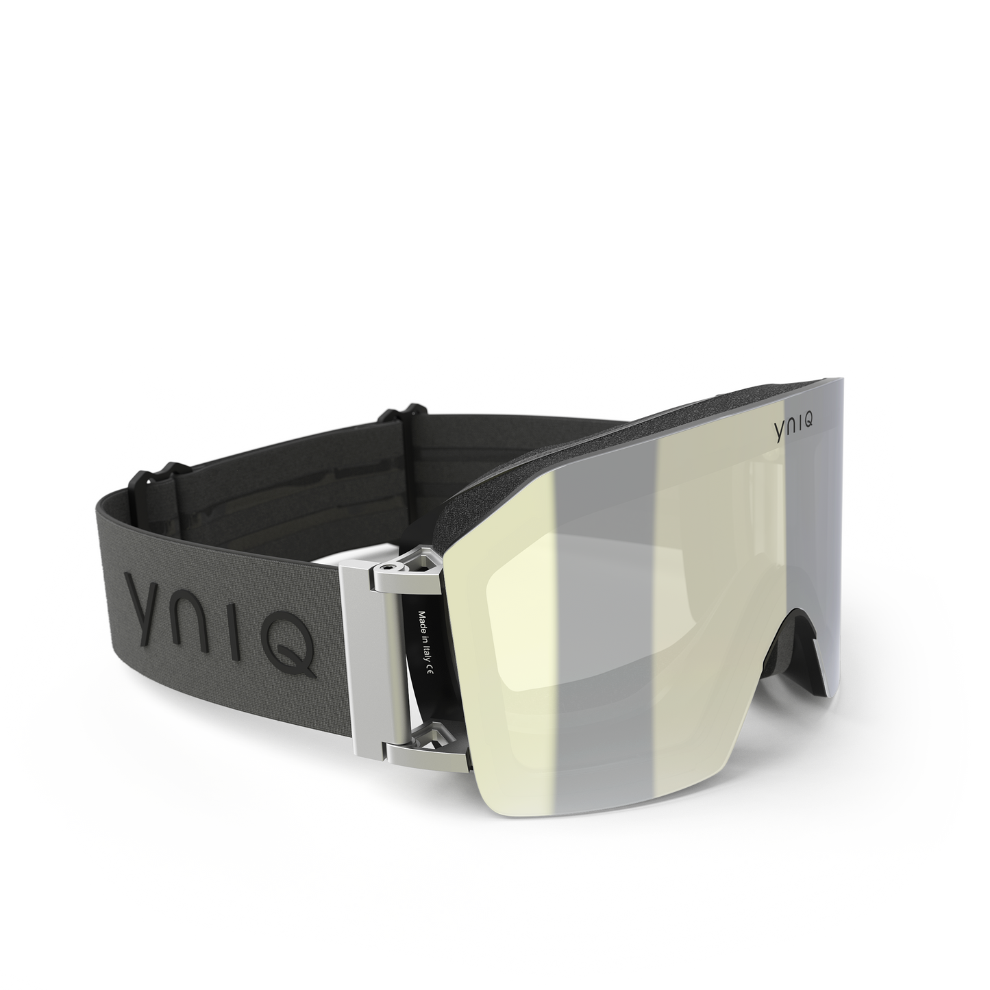Yniq Model Nine Ski Goggle
