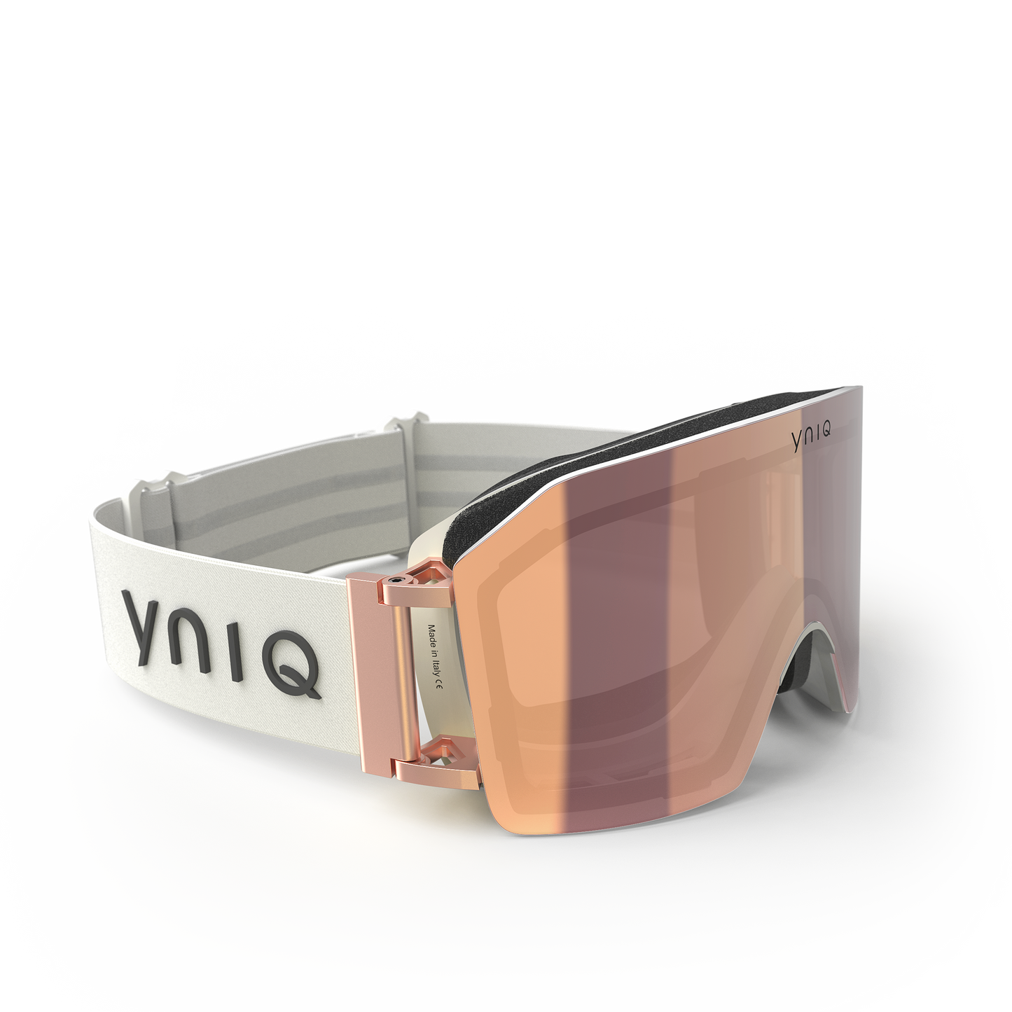 Yniq Model Nine Ski Goggle