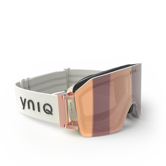 Yniq Model Nine Ski Goggle