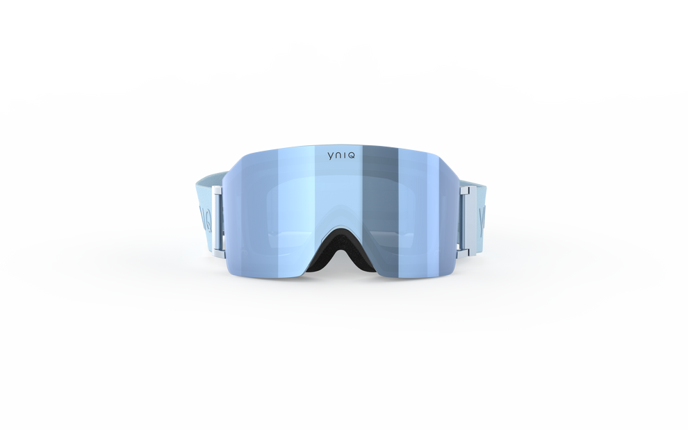 Yniq Model Nine Ski Goggle – DAHU