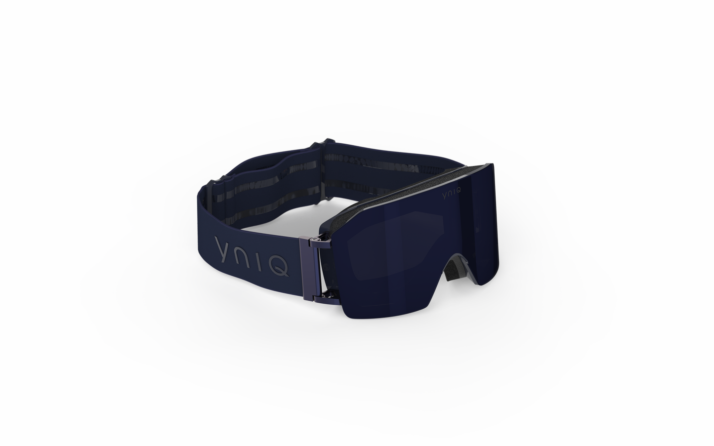 Yniq Model Nine Ski Goggle