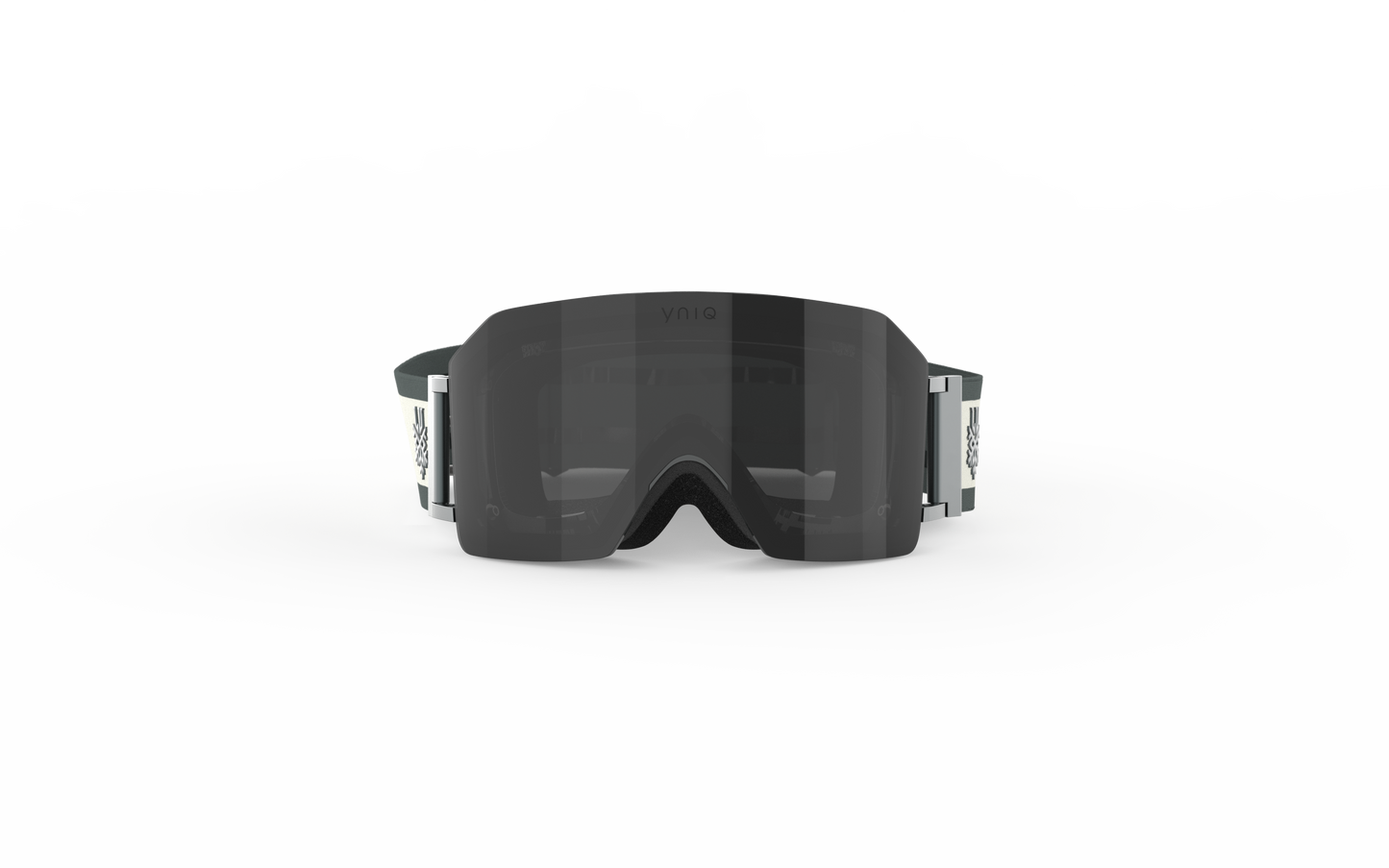 Yniq Model Nine Ski Goggle