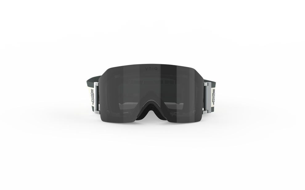 Model Nine Yniq Model Nine Ski Goggle – DAHU