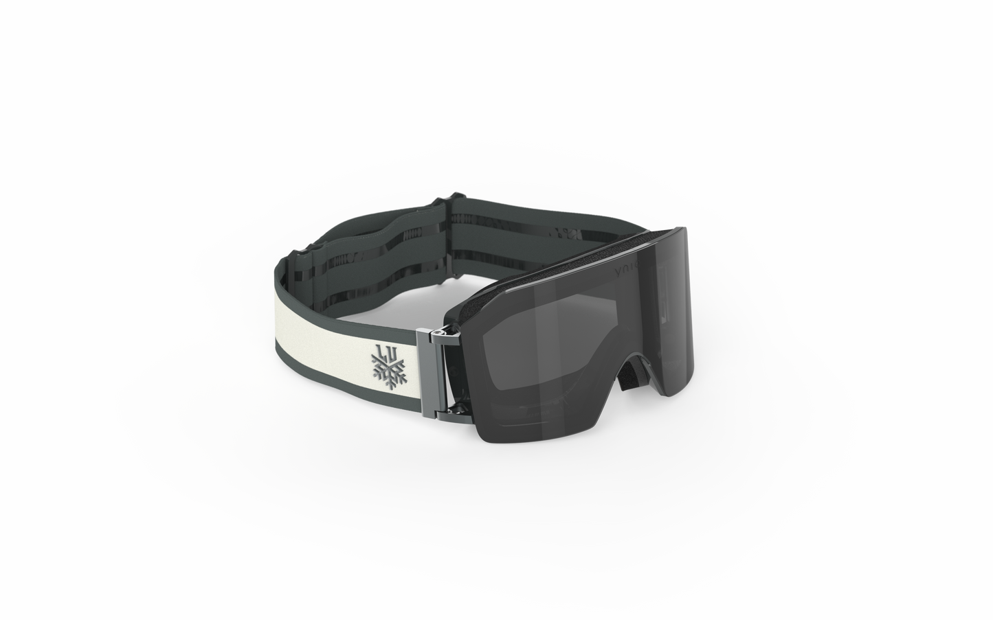 Yniq Model Nine Ski Goggle