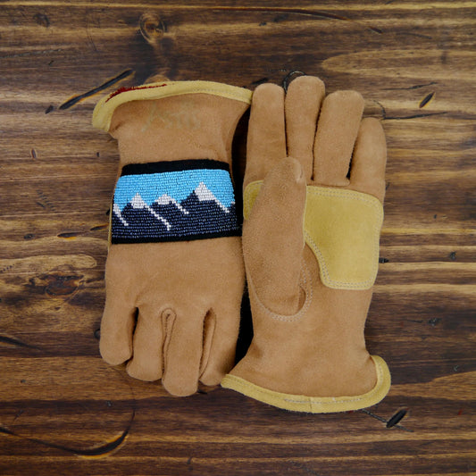 Astis Antero Short Glove
