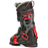 Mens Écorce 01X Black Red - Demo Boots