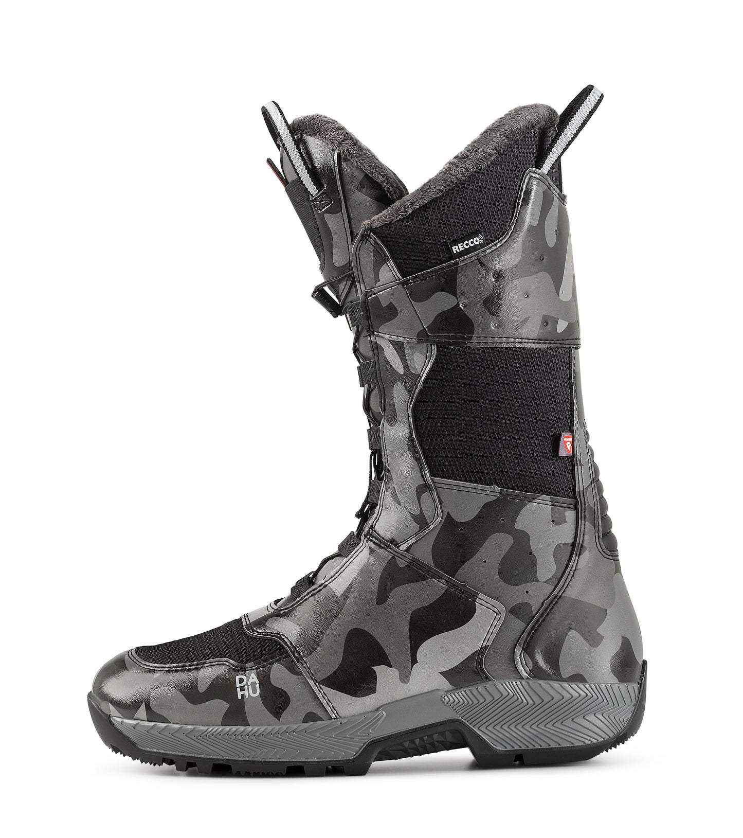 basalt black green camo 