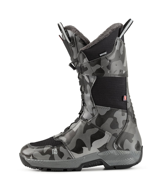 basalt black green camo 