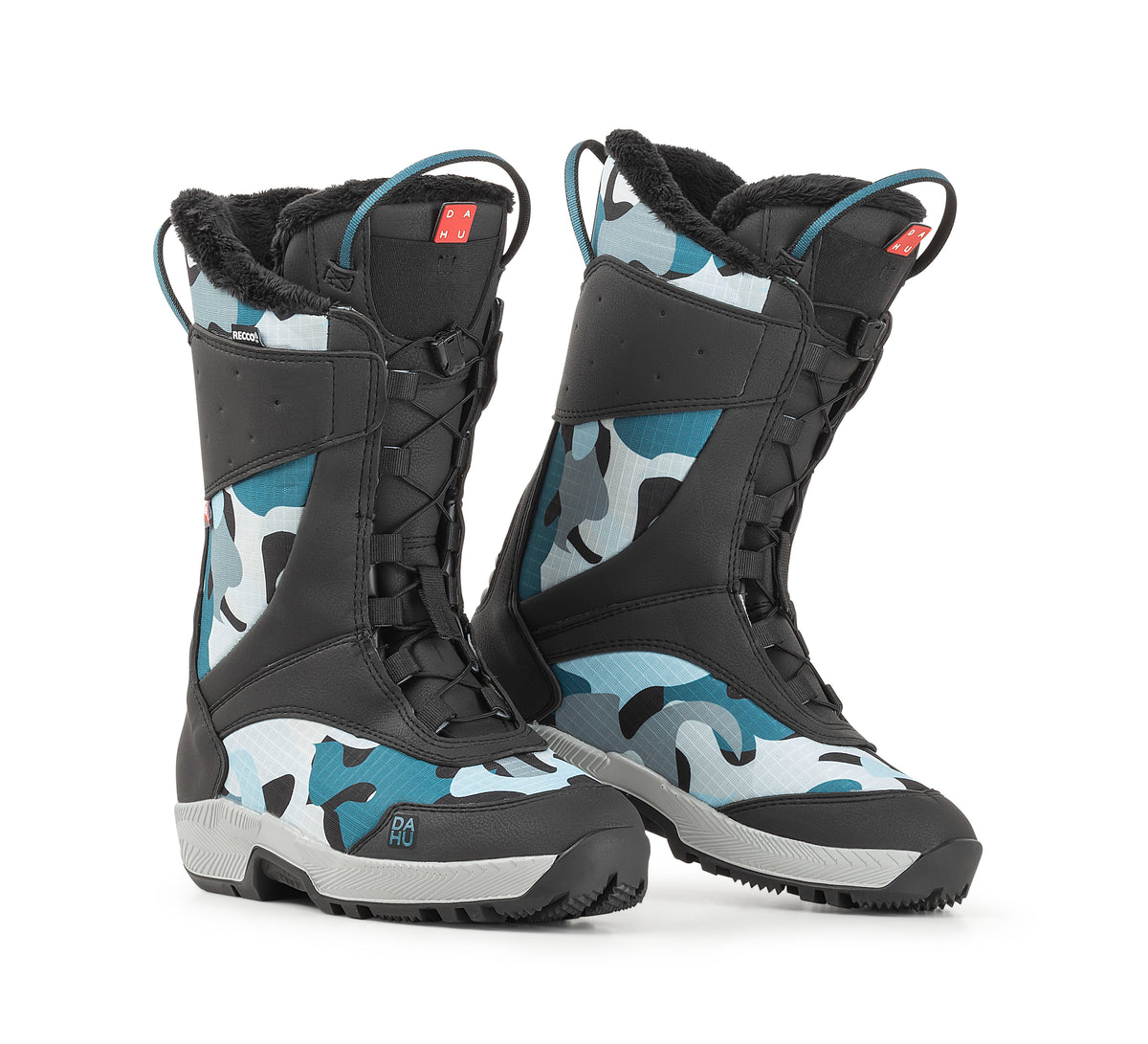 Dahu Liner Boot Replacement - Women's