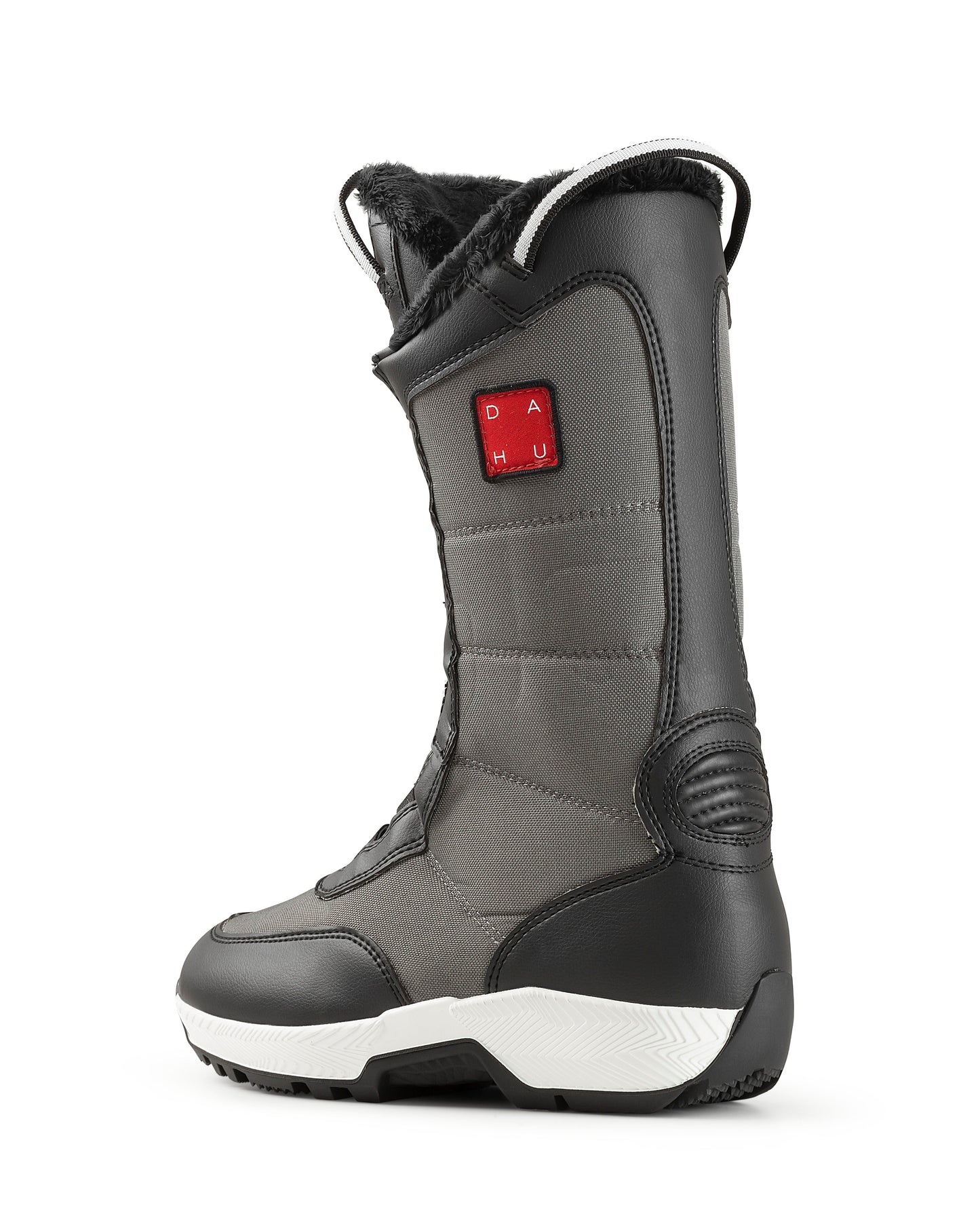 Men's Ecorce 01C - Black Gray White - Demo Boots