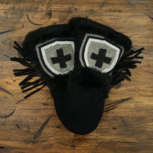 Astis Drake Long-Cuff Mitten