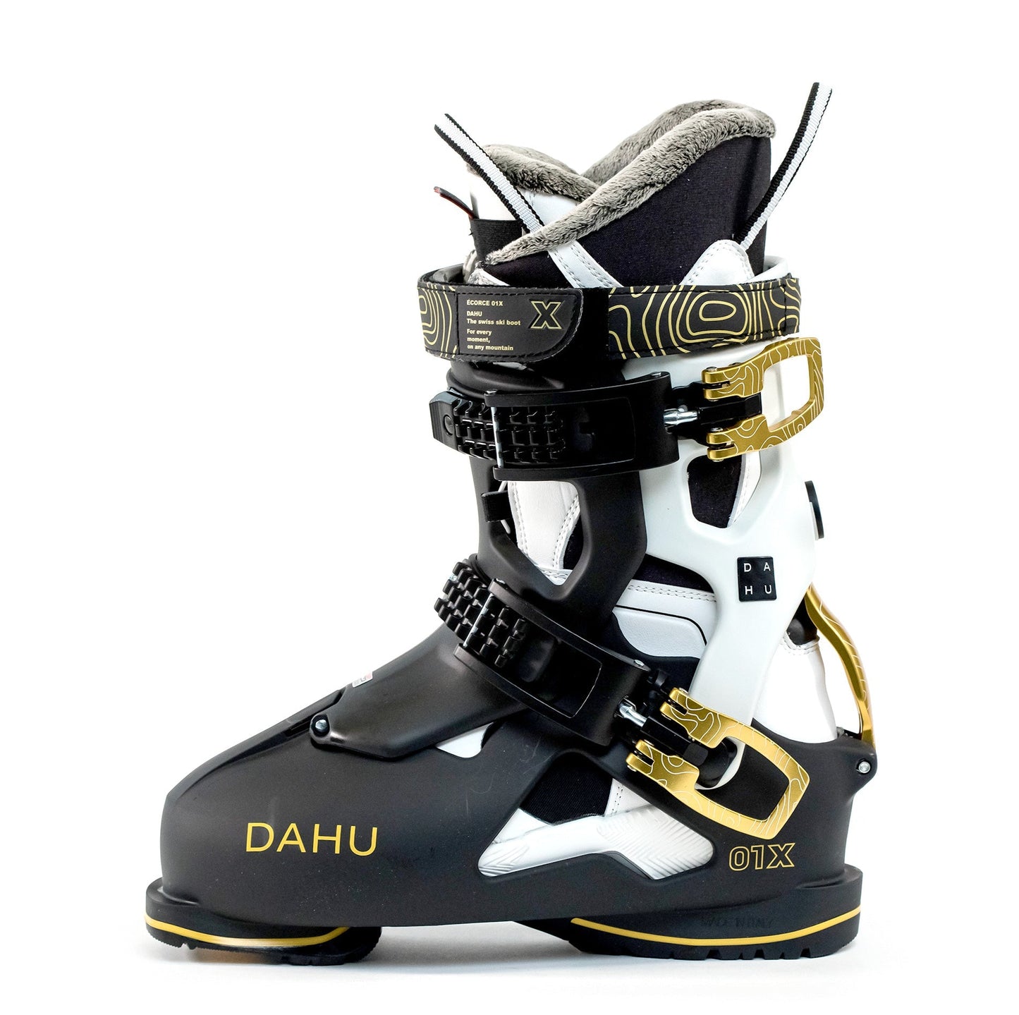 Women's Ecorce 01X - Demo Boots
