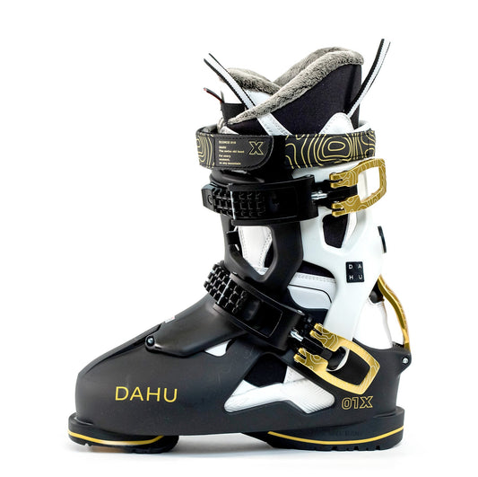 Women's Ecorce 01X - Demo Boots
