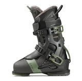 Mens Écorce 01X Black Army Green - Demo Boots