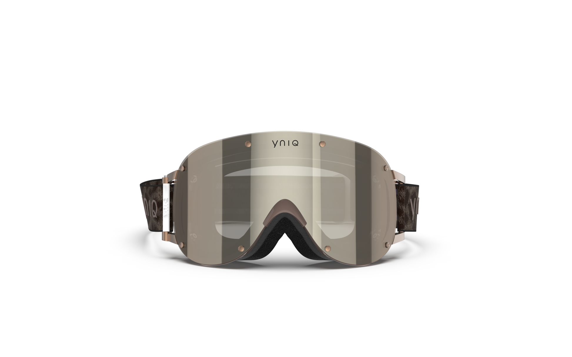 yniq ski goggles review Yniq Model Four Ski Goggle – DAHU