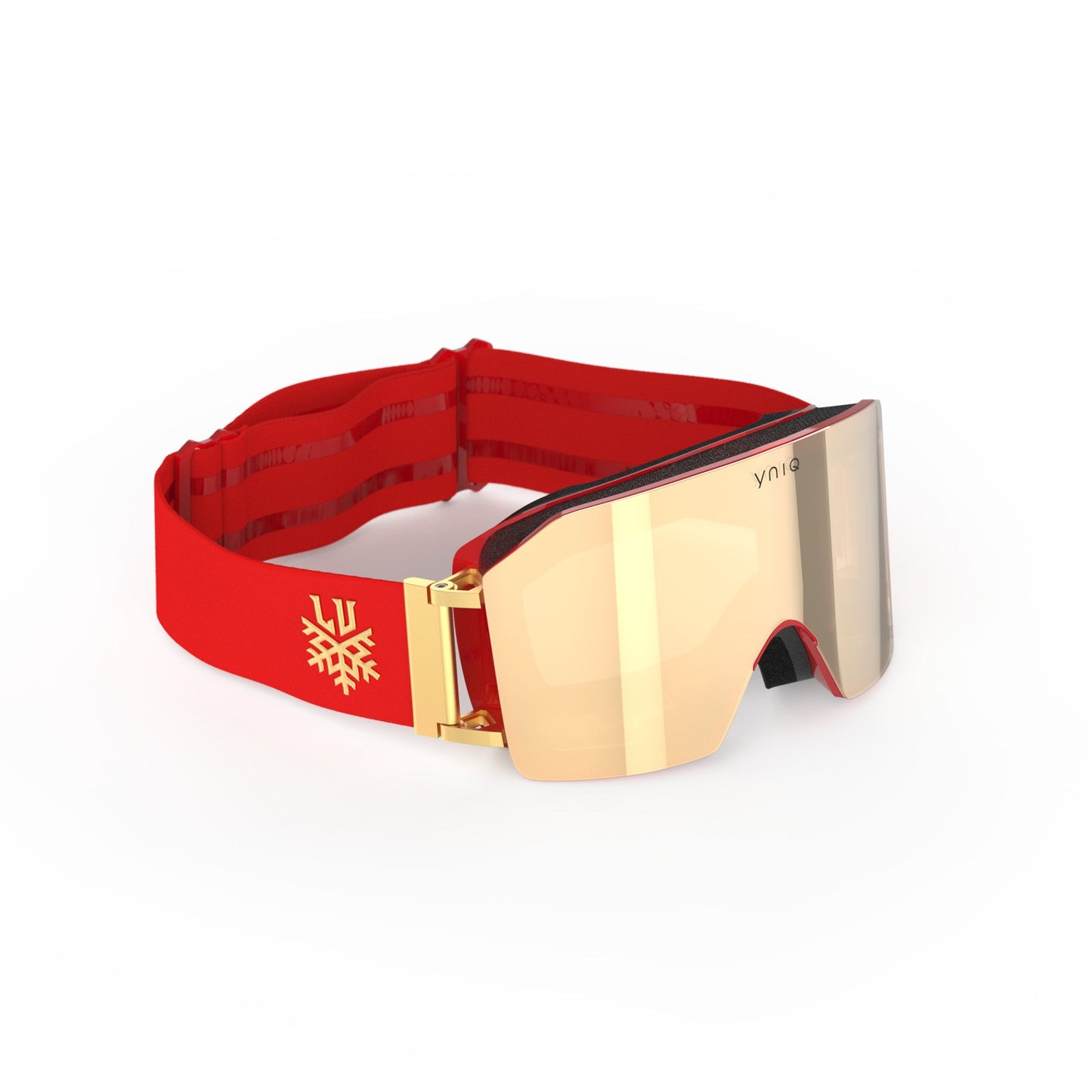 Yniq Model Nine Ski Goggle