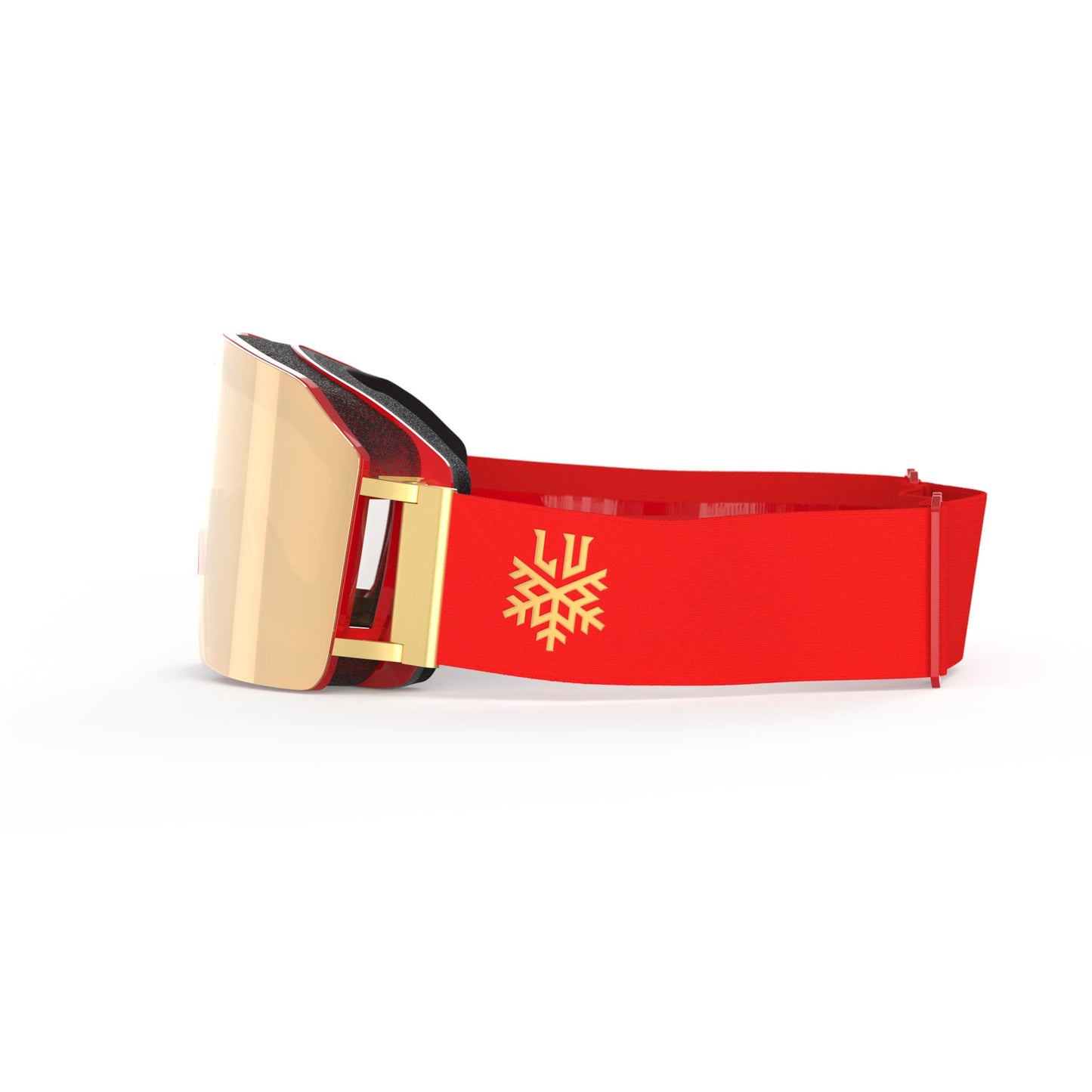 Yniq Model Nine Ski Goggle