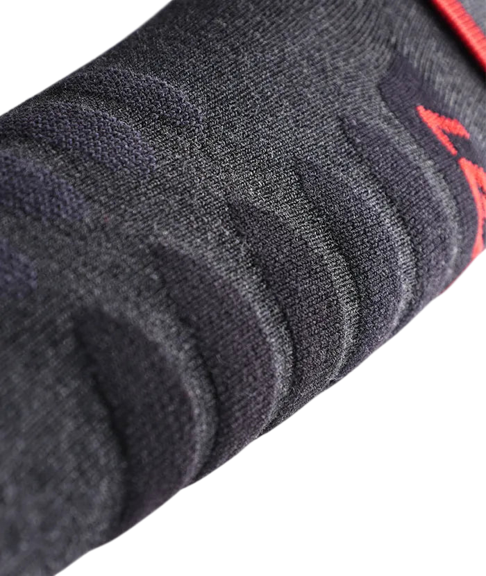 Lenz Heat Sock - Merino Silk