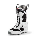 Women's Écorce 01X  Light Grey Black White - Demo Boot