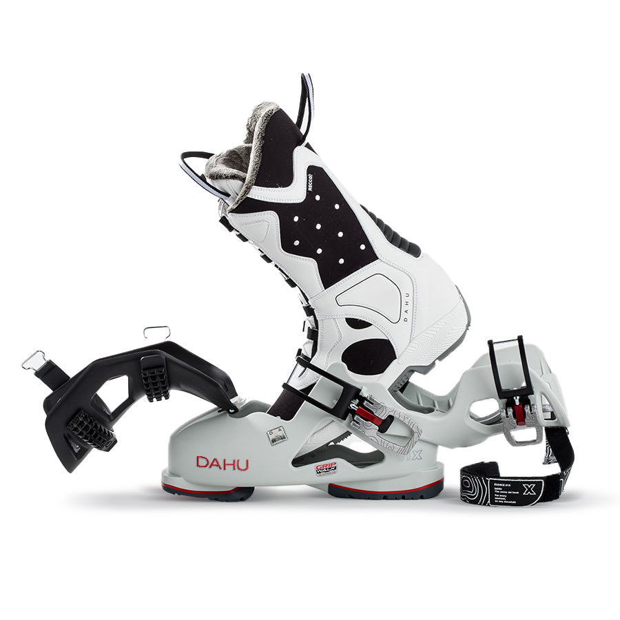 Women's Ecorce 01X - Demo Boots