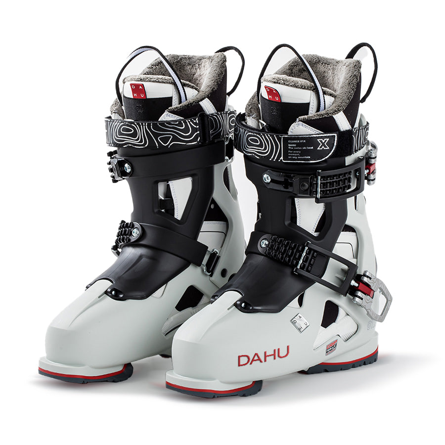 Women's Ecorce 01X - Demo Boots