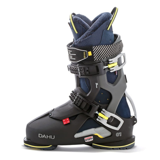 Men's Ecorce 01 M120 Blue  - Demo Boots