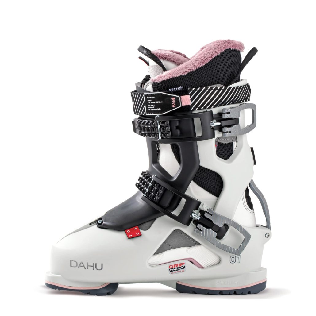 Women's Ecorce 01 - Demo Boots