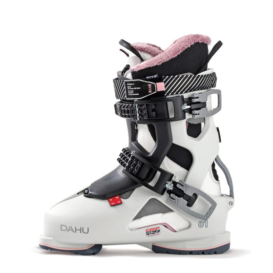 Women's Ecorce 01 - Demo Boots