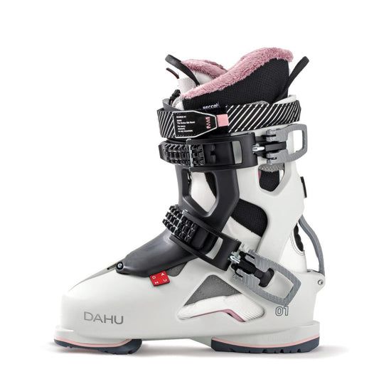 light grey white pink