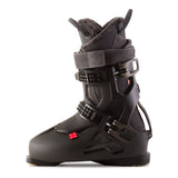 Mens Écorce 01 M120 Basalt Black-Soft Gray 20/21 Demo Boots