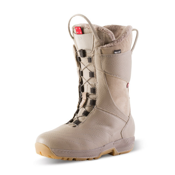 Womens Écorce 01X W90 Demo Boots