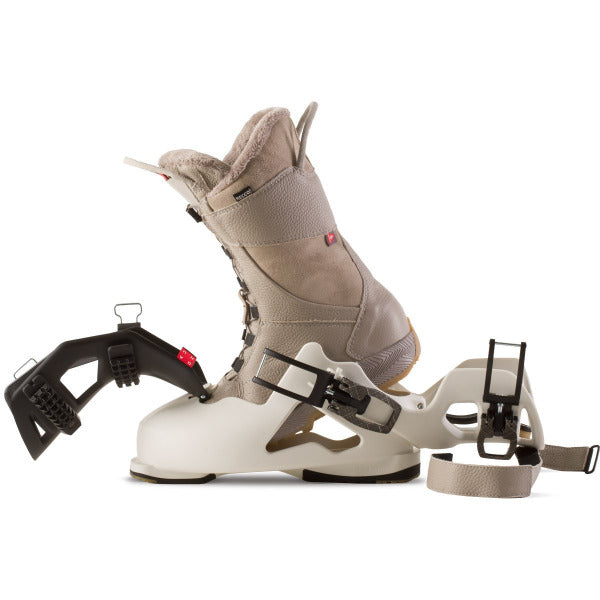 Womens Écorce 01X W90 Demo Boots