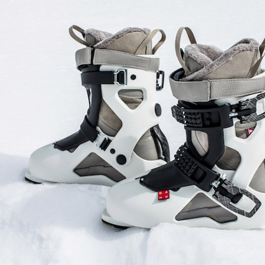 Womens Écorce 01X W90 Demo Boots