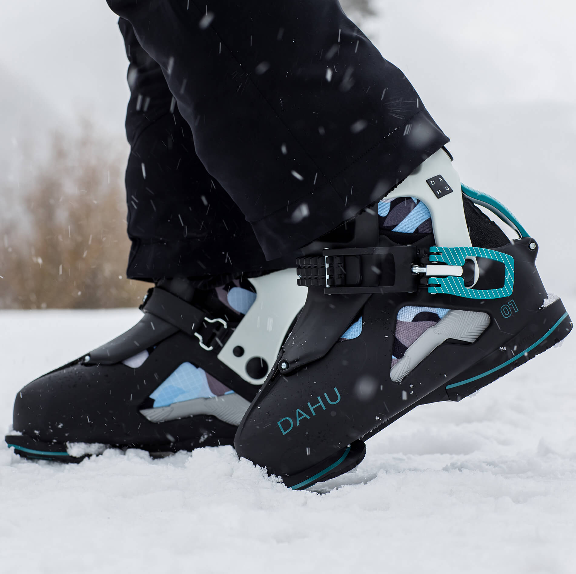 black blue camo