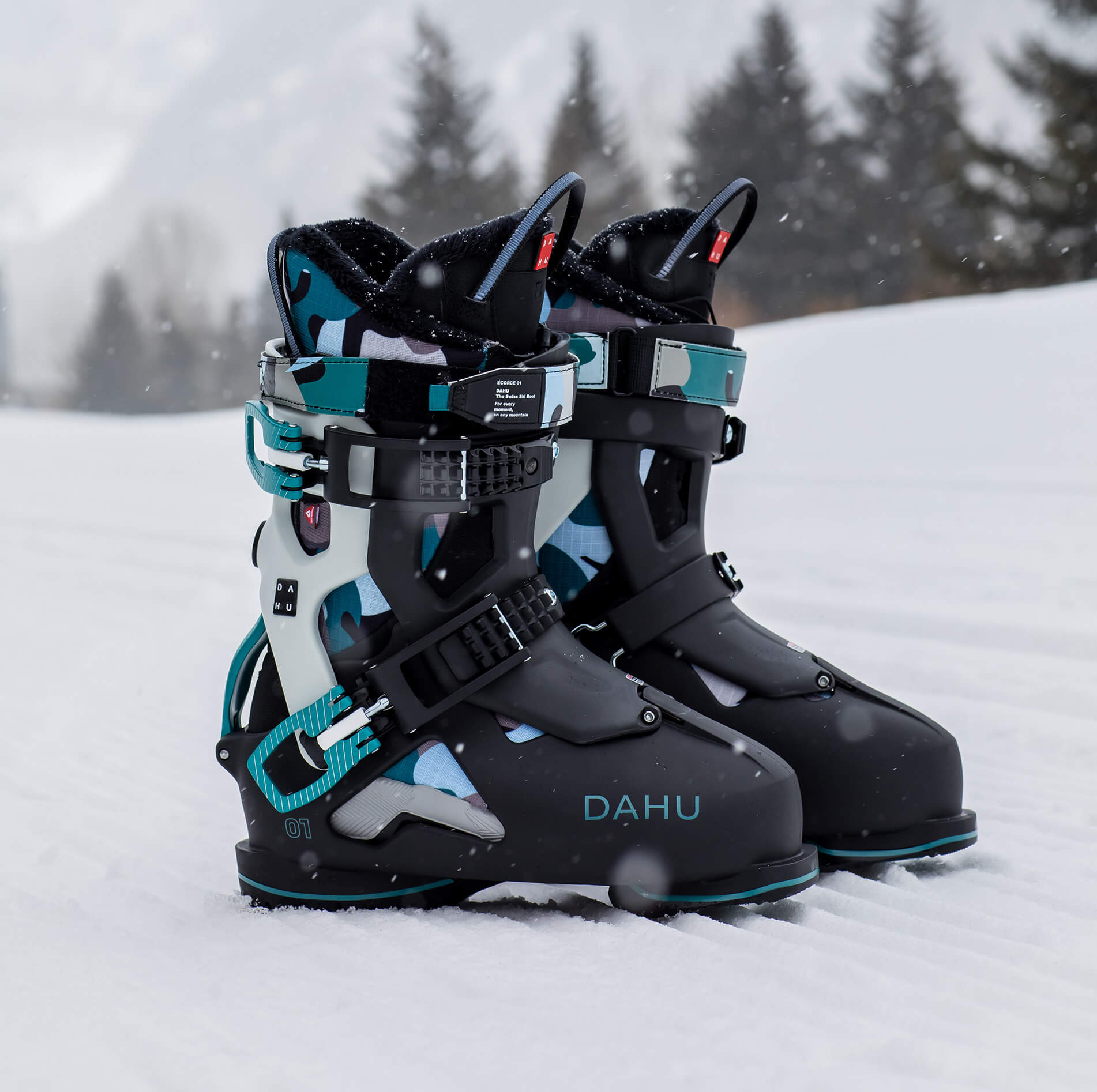 black blue camo