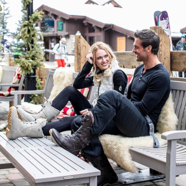 Womens Écorce 01X W90 Demo Boots