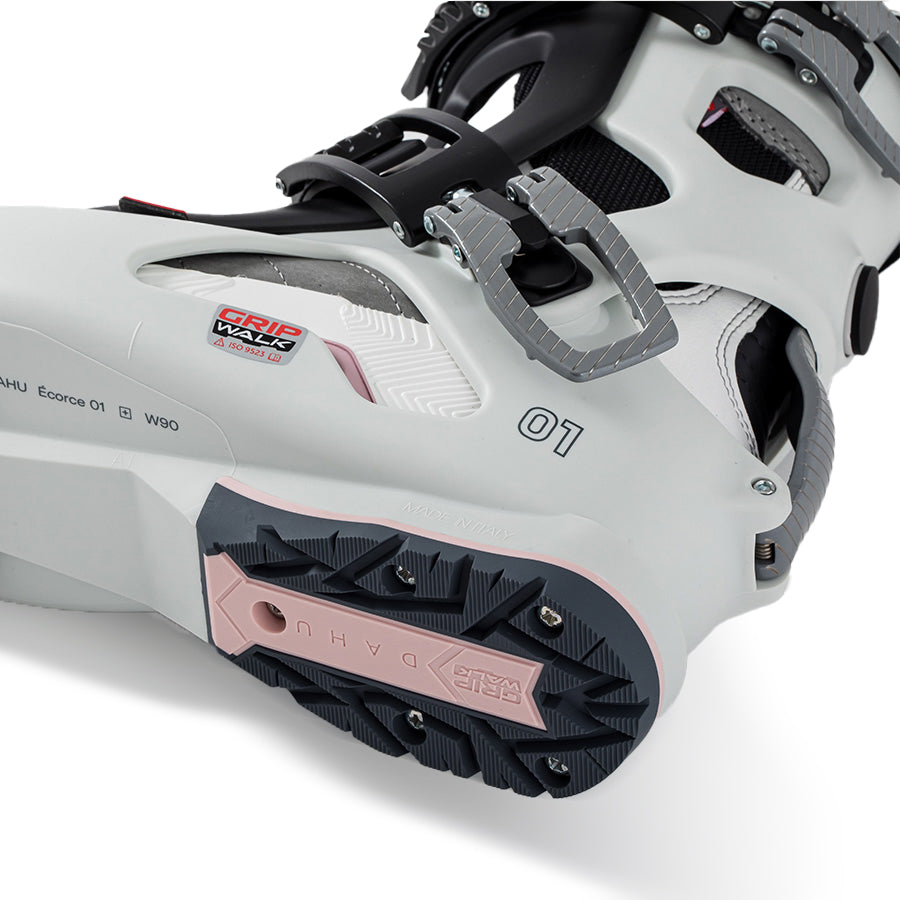 Women's Ecorce 01 - Demo Boots