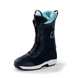 Women's Écorce 01C Quartz White Blue - Demo Boots